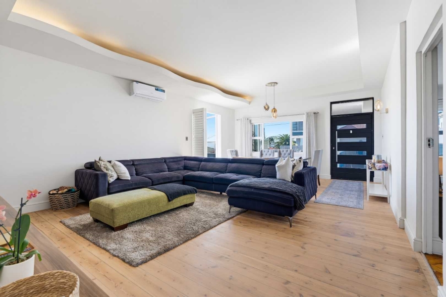 3 Bedroom Property for Sale in Walmer Estate Western Cape
